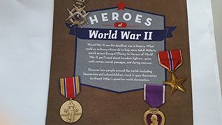Heroes of World War II (Paperback)