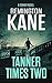 Tanner Times Two (Tanner #11)