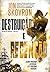 Destruição e Redenção (Empire of Storms, #3)