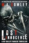 Lost Innocence (D.I. Sally Parker #5) Lost Innocence (D.I. Sally Parker #5)