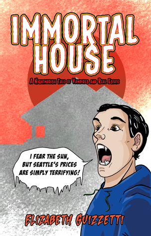 Immortal House