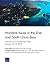 Maritime Issues in the East and South China Sea by Rafiq Dossani