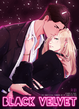 Yuri!!! on Ice dj - Black Velvet