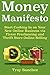 Money Manifesto: Start Cash...