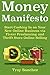 Money Manifesto by Troy Sanchez