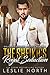The Sheikh's Royal Seduction (Desert Sheikhs, #1)
