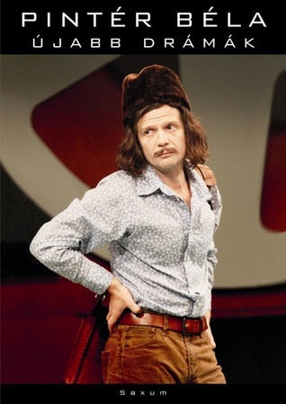 Újabb ​drámák (Paperback)