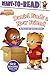 Daniel Finds a New Friend: Ready-to-Read Ready-to-Go! (Daniel Tiger's Neighborhood)