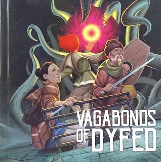 Vagabonds of Dyfed