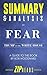 Summary & Analysis of Fear:...