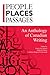 People, Places, Passages - An Anthology of Canadian Writing