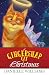 A Gingersnap Cat Christmas