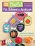 52 Playful Pot Holders to Applique by Kim Schaefer