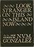 Look, Stranger, on this Island Now (New Stories)
