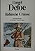 Robinsón Crusoe