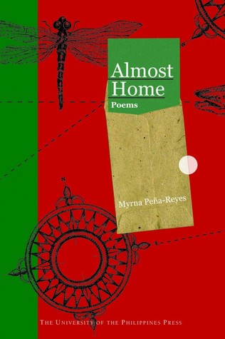 Almost Home: Poems
