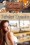 Turbulent Expansion