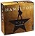 Hamilton 2019 Day-to-Day Calendar by Hamilton Uptown  LLC