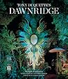 Tony Duquette's Dawnridge: The Visual History of a Home’s Transformation