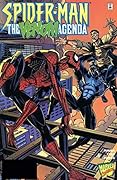 Spider-Man: The Venom Agenda #1