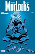 Morlocks (2002) #4
