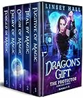 Dragon's Gift: The Protector #1-5