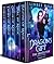 Dragon's Gift: The Protector #1-5