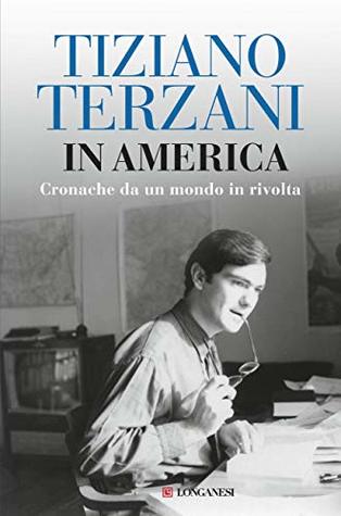 In America: Cronache da un mondo in rivolta (Kindle Edition)
