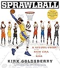 Sprawlball: A Visual Tour of the New Era of the NBA