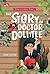 The Story of Doctor Dolittle by Hugh Lofting