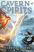 Cavern of Spirits