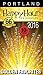 Happy Hour Guidebook 2016 Portland by Cindy Anderson