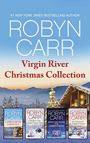 Virgin River Christmas Collection: An Anthology (Kindle Edition)