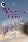 Vesper's Curse: A Novella (Cycles of the Lights Book 2)