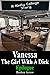 Vanessa, The Girl With A Di...
