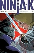 Ninja-K #11