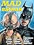 MAD Presents Batman (2012) ...