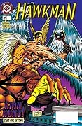 Hawkman (1993-1996) #24