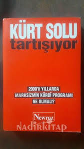 Kürt Solu Tartışıyor