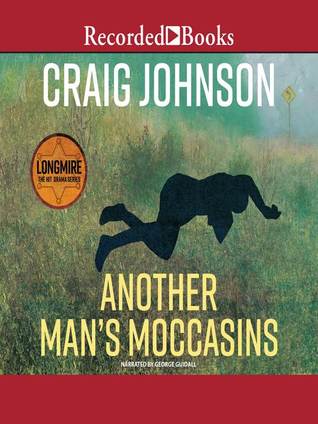 Another Man's Moccasins
