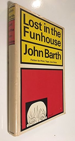 Lost in the Funhouse