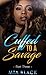 Cuffed To A Savage 3 by Mia Black