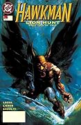 Hawkman (1993-1996) #25