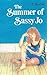 The Summer of Sassy Jo (Sandpiper Books)