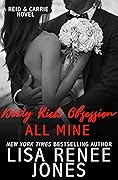 Dirty Rich Obsession: All Mine