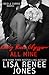 Dirty Rich Obsession: All Mine (Dirty Rich, #8)
