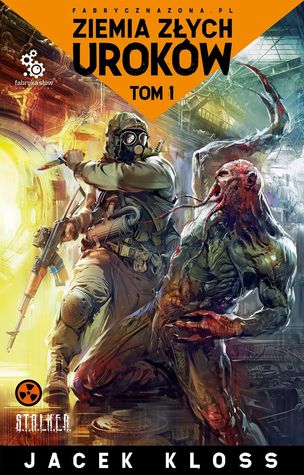 Ziemia złych uroków (Paperback)