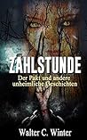 Zahlstunde: Der Pakt und andere unheimliche Geschichten (German Edition)