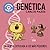 Genética: La ciencia explicada a los más pequeños