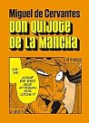 Don Quijote de la...